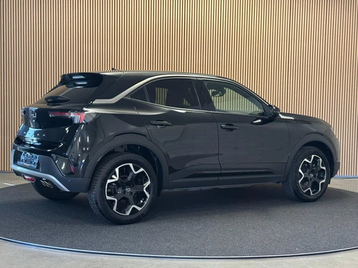 Opel Mokka - Afbeelding 12 van 30