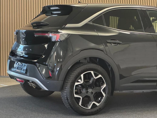 Opel Mokka - Afbeelding 13 van 30