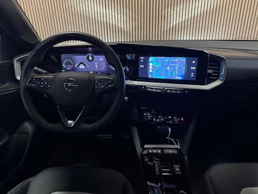 Opel Mokka - Afbeelding 15 van 30