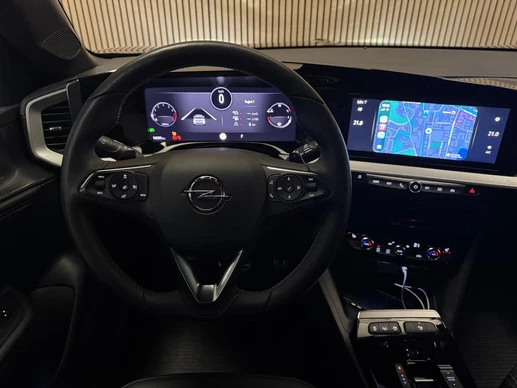 Opel Mokka - Afbeelding 16 van 30