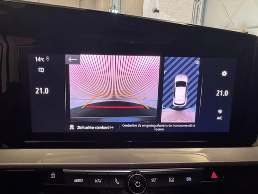 Opel Mokka - Afbeelding 18 van 30