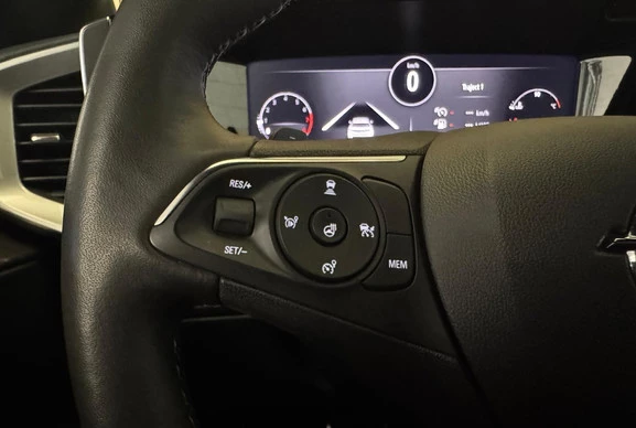 Opel Mokka - Afbeelding 25 van 30