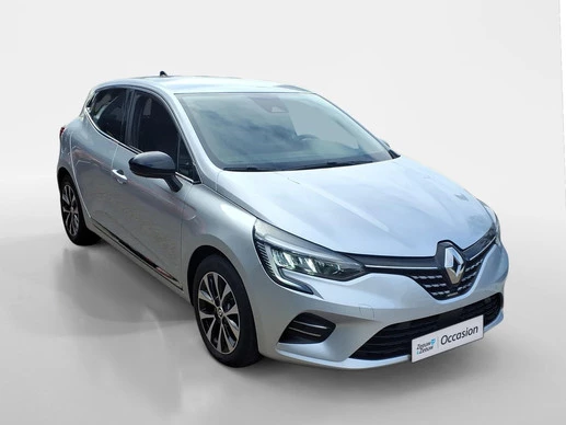 Renault Clio - Afbeelding 3 van 25