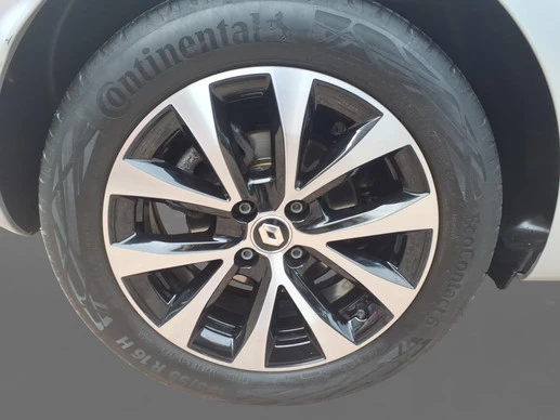 Renault Clio - Afbeelding 18 van 25