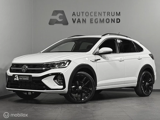 Volkswagen Taigo - Afbeelding 1 van 30