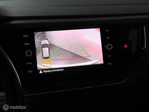 Volkswagen Taigo - Afbeelding 6 van 30