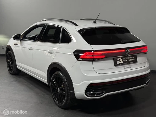 Volkswagen Taigo - Afbeelding 10 van 30