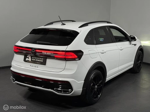 Volkswagen Taigo - Afbeelding 12 van 30