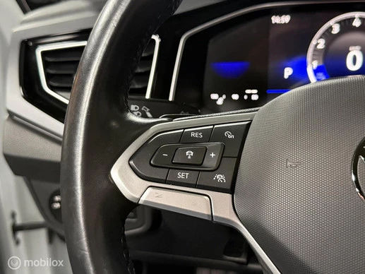 Volkswagen Taigo - Afbeelding 19 van 30