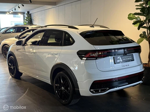 Volkswagen Taigo - Afbeelding 24 van 30