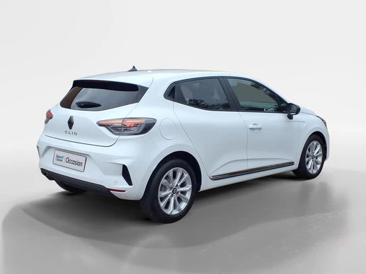 Renault Clio - Afbeelding 5 van 27