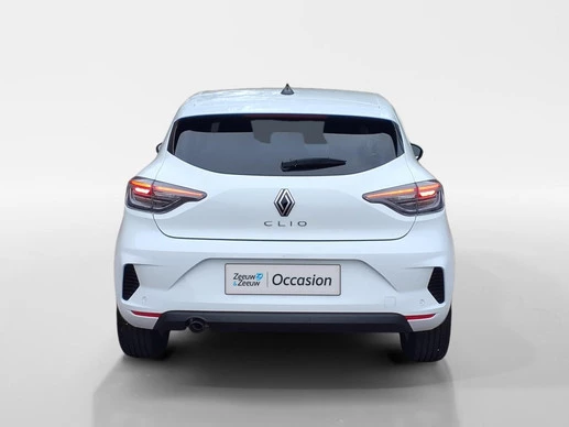 Renault Clio - Afbeelding 6 van 27