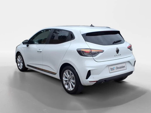 Renault Clio - Afbeelding 7 van 27