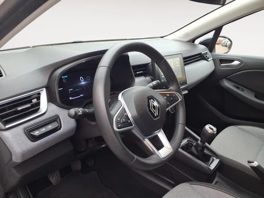 Renault Clio - Afbeelding 13 van 27