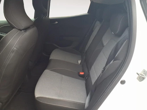 Renault Clio - Afbeelding 15 van 27