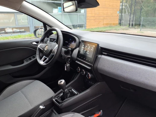 Renault Clio - Afbeelding 17 van 27