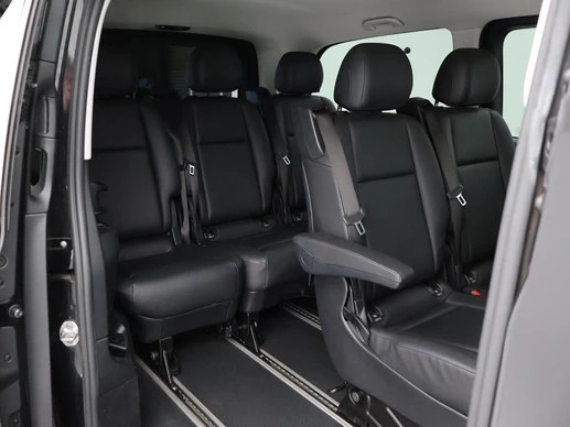 Mercedes-Benz eVito - Afbeelding 4 van 30
