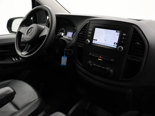 Mercedes-Benz eVito - Afbeelding 9 van 30