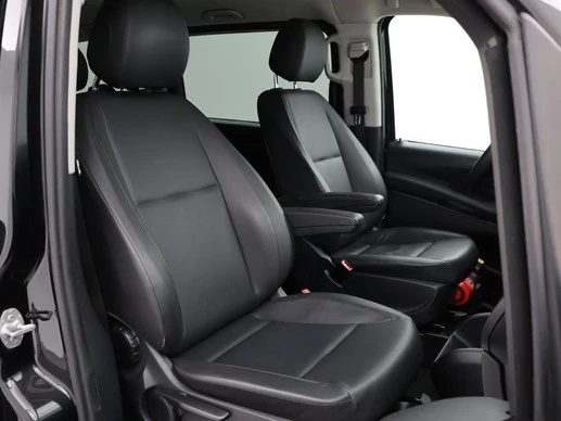 Mercedes-Benz eVito - Afbeelding 10 van 30