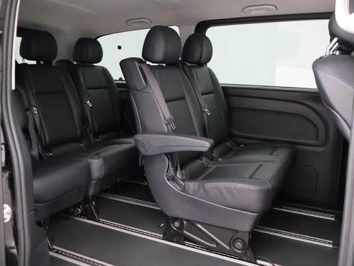 Mercedes-Benz eVito - Afbeelding 11 van 30