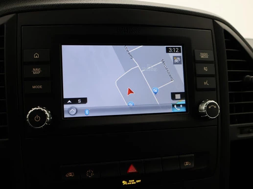 Mercedes-Benz eVito - Afbeelding 12 van 30