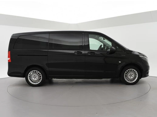 Mercedes-Benz eVito - Afbeelding 14 van 30