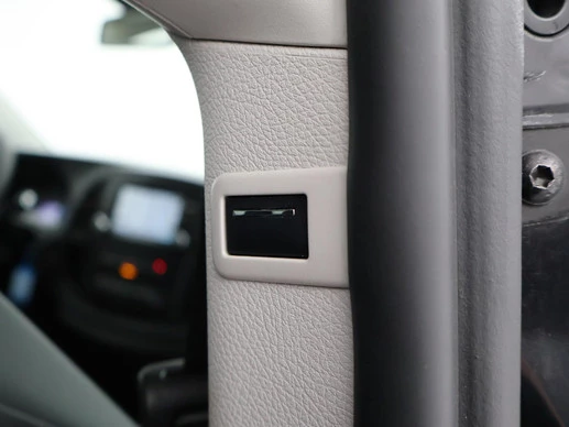 Mercedes-Benz eVito - Afbeelding 15 van 30