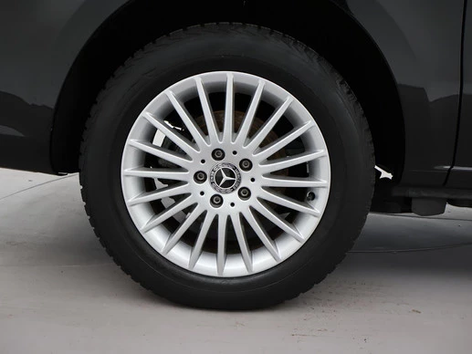 Mercedes-Benz eVito - Afbeelding 16 van 30