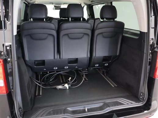 Mercedes-Benz eVito - Afbeelding 17 van 30