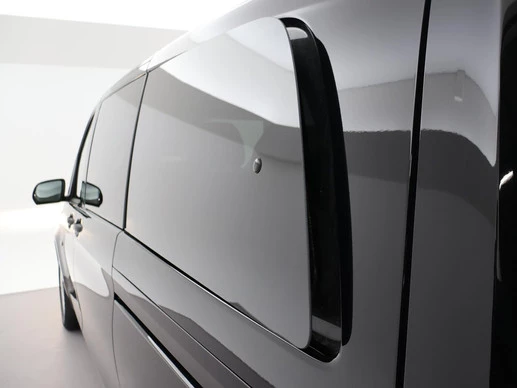 Mercedes-Benz eVito - Afbeelding 21 van 30