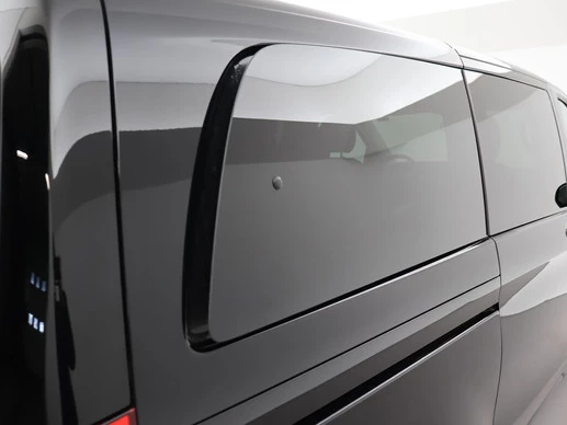 Mercedes-Benz eVito - Afbeelding 22 van 30