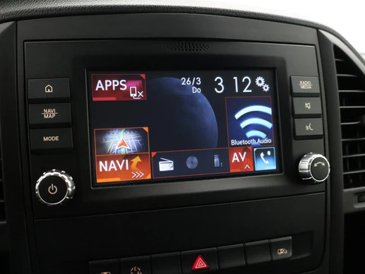 Mercedes-Benz eVito - Afbeelding 23 van 30