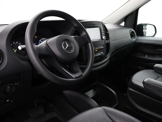 Mercedes-Benz eVito - Afbeelding 26 van 30