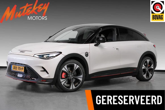 smart #3 - Afbeelding 1 van 30