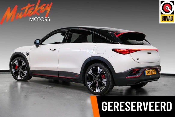 smart #3 - Afbeelding 3 van 30