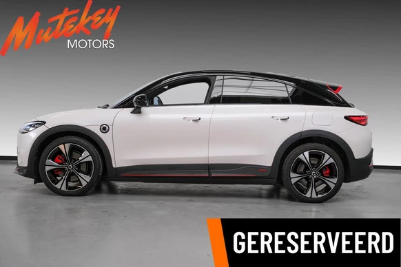 smart #3 - Afbeelding 4 van 30