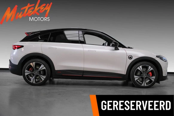 smart #3 - Afbeelding 6 van 30