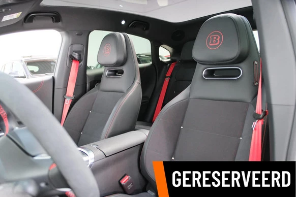 smart #3 - Afbeelding 7 van 30