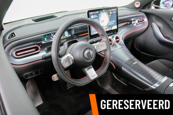 smart #3 - Afbeelding 8 van 30