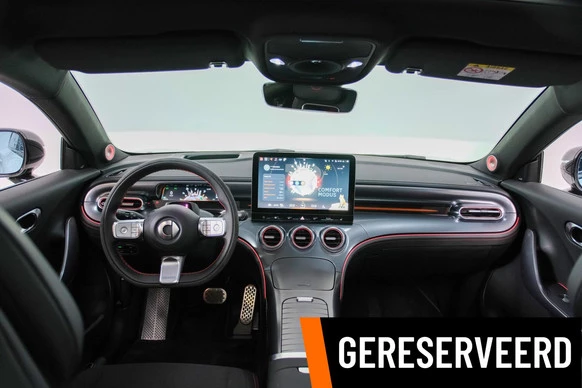 smart #3 - Afbeelding 9 van 30