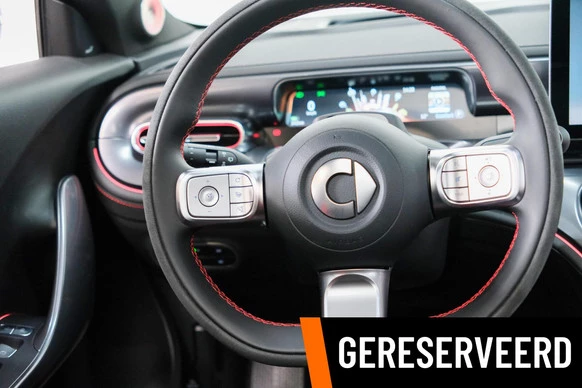 smart #3 - Afbeelding 10 van 30