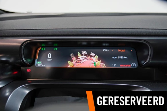 smart #3 - Afbeelding 13 van 30