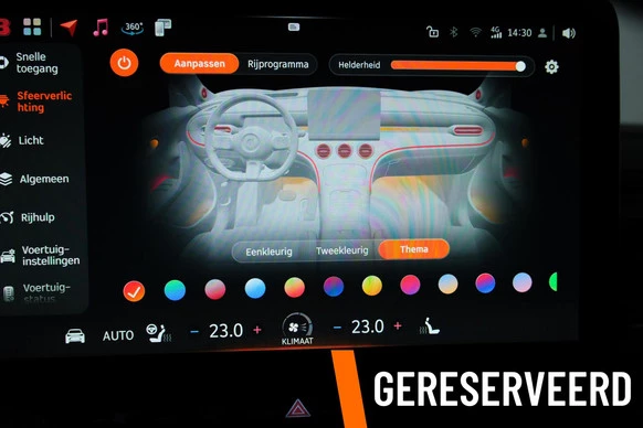 smart #3 - Afbeelding 15 van 30