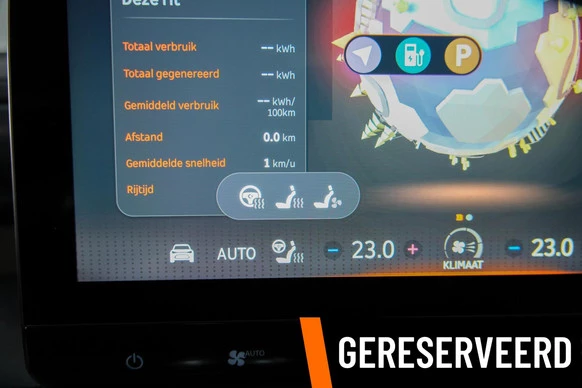 smart #3 - Afbeelding 16 van 30