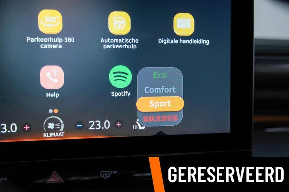 smart #3 - Afbeelding 17 van 30