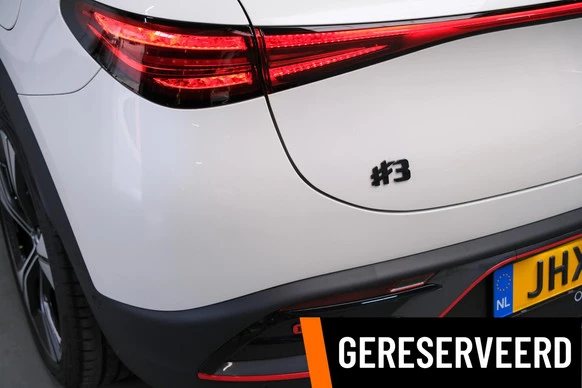 smart #3 - Afbeelding 18 van 30