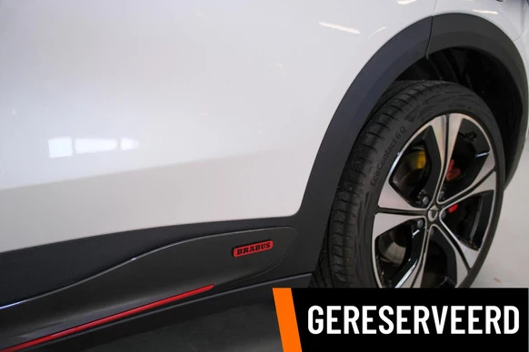 smart #3 - Afbeelding 19 van 30