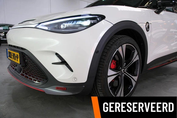 smart #3 - Afbeelding 20 van 30