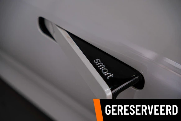 smart #3 - Afbeelding 23 van 30