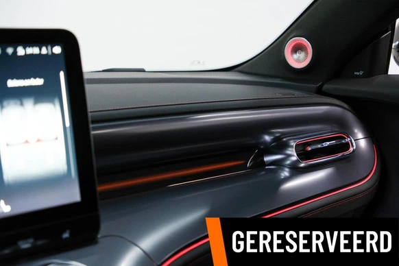 smart #3 - Afbeelding 24 van 30